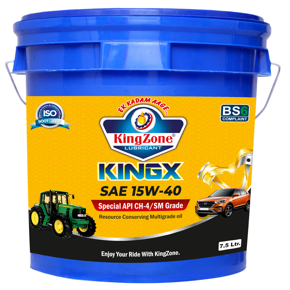 ALL LUBRICANT MANUFACTURERS OIL