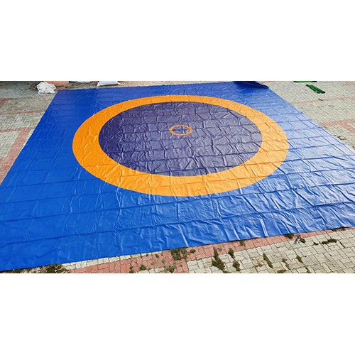 Wrestling Mat Cover