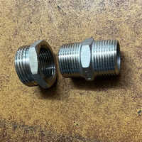 Reducer Hex Nipple