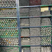 Industrial Pipe Fitting