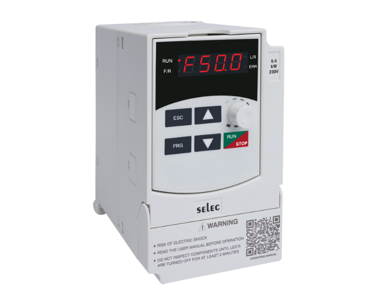 Selec AC Drive