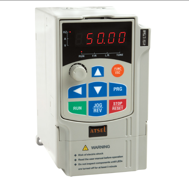 Selec Ac Drive
