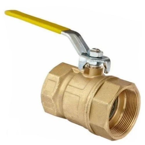 Brass Ball Valve