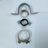 Heavy Duty Hose Clamps