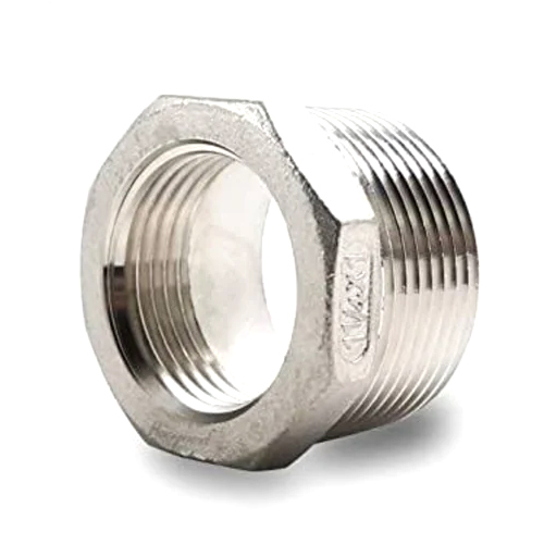 Stainless Steel Reducing Bushing