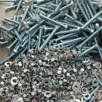 MS Bolt Nut