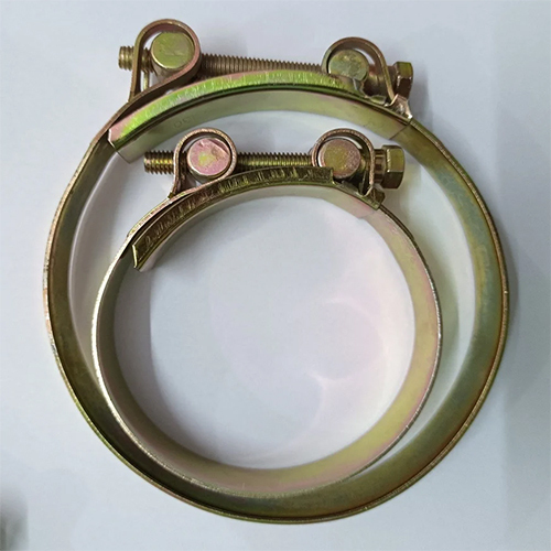 1 Inch Hose Clamps