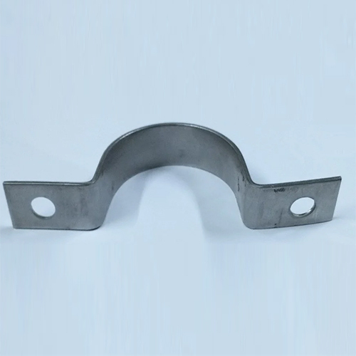 MS Pipe Clamp