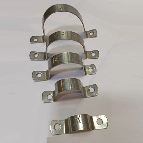GI Saddle Clamp