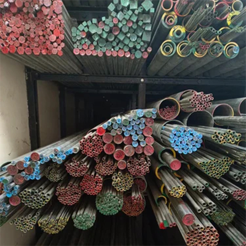 Stainless Steel Pipe
