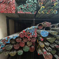 Stainless Steel Welded Pipe