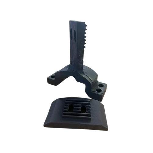Batch Mix Apollo Paddle Arm - Color: Black