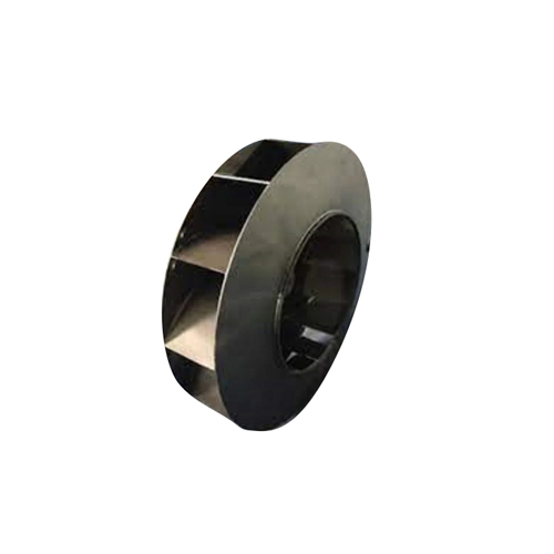 Apollo Hot Mix Plant Exhaust Fan - Capacity: 88 Tph T/Hr