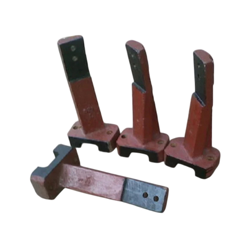 Hot Mix Plant Paddle Arm - Capacity: 160 T/Hr
