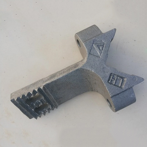 Apollo Wet Mix Plant Paddle Tips - Capacity: 88 T/Hr