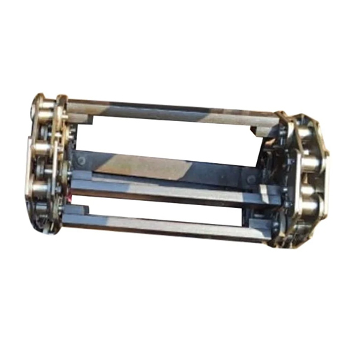 Mild Steel Apollo Paver Conveyor Chain