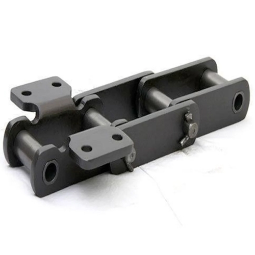 Waken Paver Conveyor Chain - Color: Grey