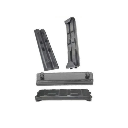 Vogele Rubber Track Pad