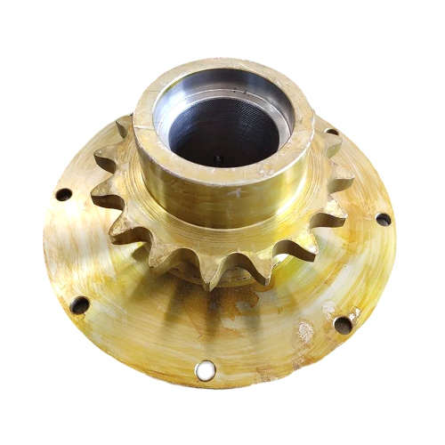 Apollo Hydrostatic Sensor Paver Wheel