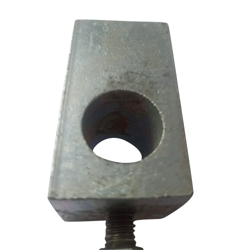 Peg Rod For Paver - Color: Silver