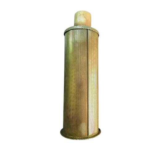Apollo Mechanical Paver Spares - Color: Golden
