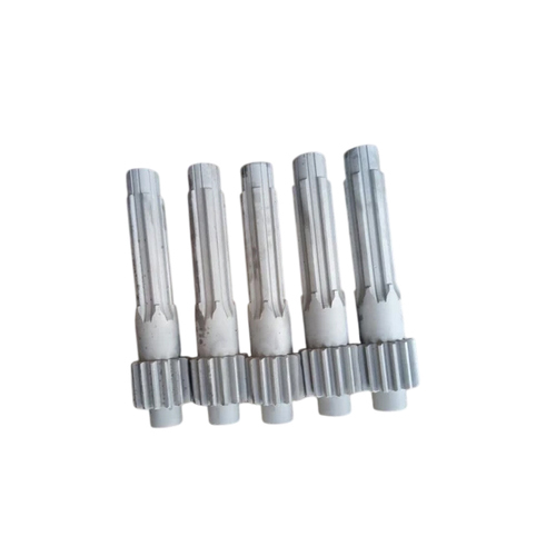 Apollo Paver Wm-6 Gear Shaft - Color: Grey