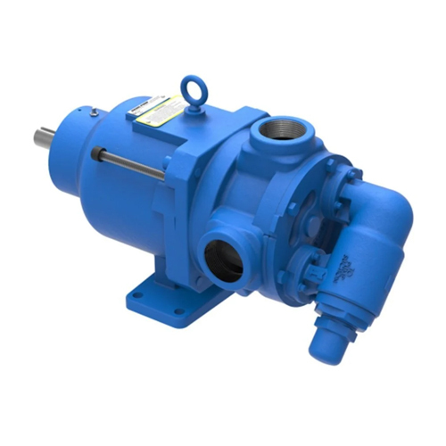 Bitumen Pump For Asphalt Hot Mix Plant