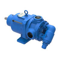 Bitumen Pump For Asphalt Hot Mix Plant