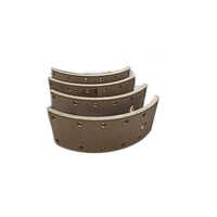 Wm6 Mechanical Paver Apollo Spares - Material: Brass