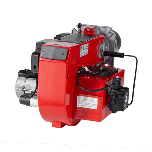 88 TPH Apollo Hot Mix Plant Burner
