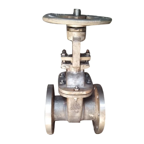 20mm Cast Iron Globe Valve