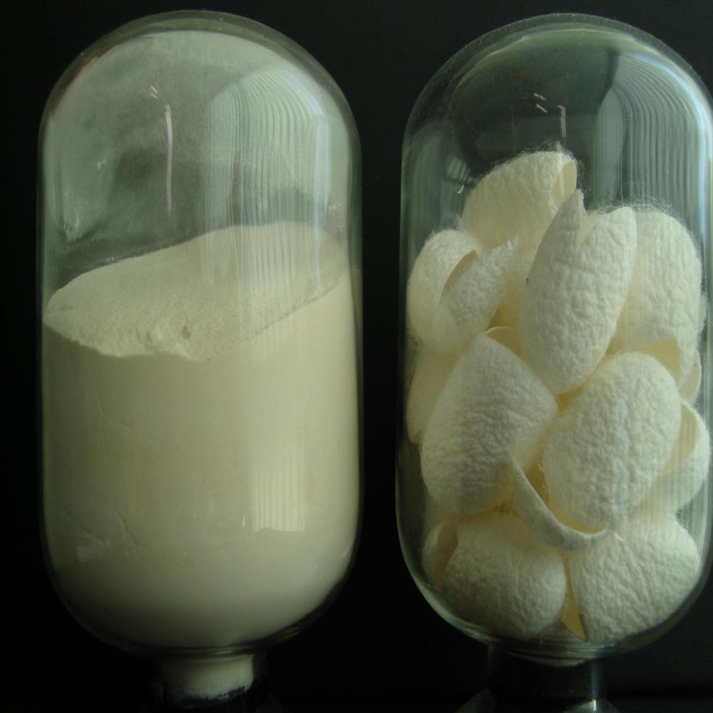 Microcrystalline Cellulose Powder - Cas No: 9004-34-6