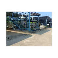 Zero Liquid Discharge Plant For Water Purification - Automatic Grade: Full Automatic