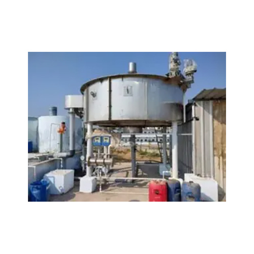 Industrial Dissolve Air Floatation Plant - Automatic Grade: Full Automatic