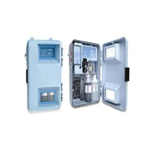 Industrial Water Analysis And Testing Equipment - Automatic Grade: Semi Automatic