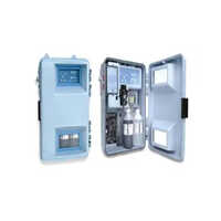 Industrial Water Analysis And Testing Equipment - Automatic Grade: Semi Automatic