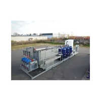 Industrial Oil Water Seperator - Automatic Grade: Full Automatic