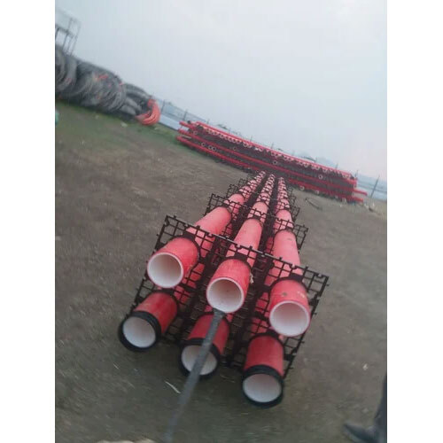 Duct Spacer for Electrical Duct - Pipes