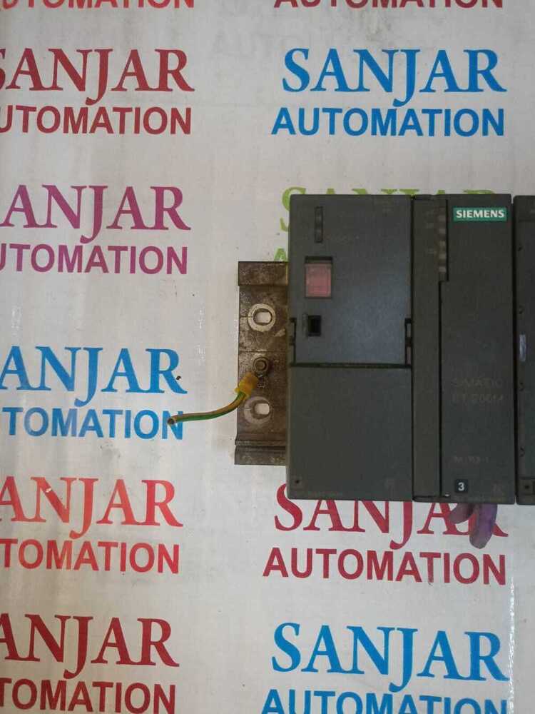 SIEMENS 6ES7 307-1BA00-0AA0