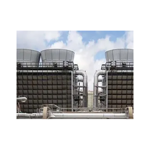 Cooling Tower Water Treatment Chemical
