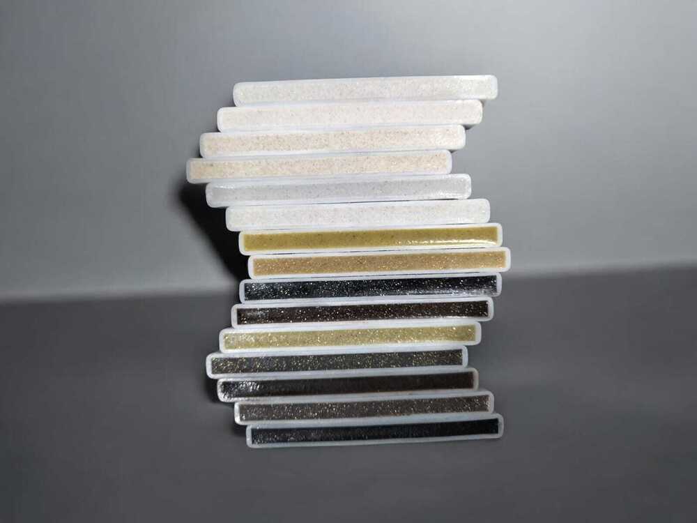 Epoxy grout