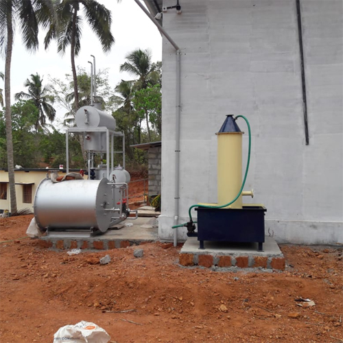 Poultry Waste Management
