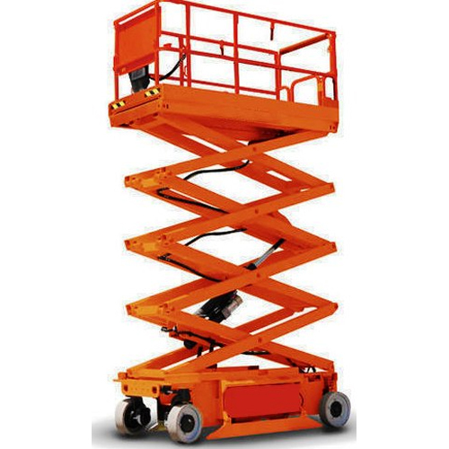 Sisor Lift