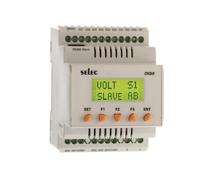 Selec PLC