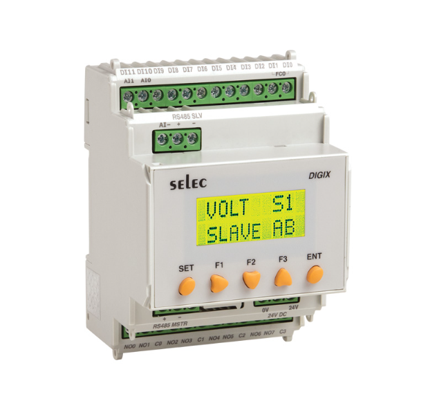 Selec PLC
