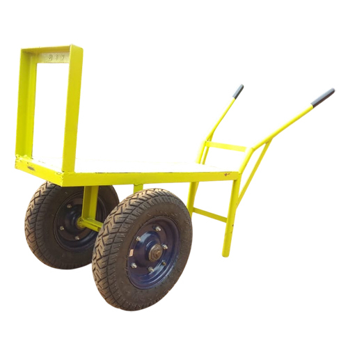 Heavy Duty Brick Carrying Trolly