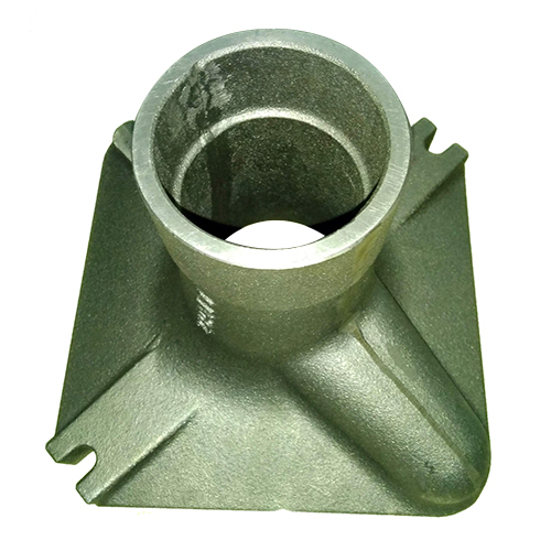 Anchor Cone - Application: Industrial