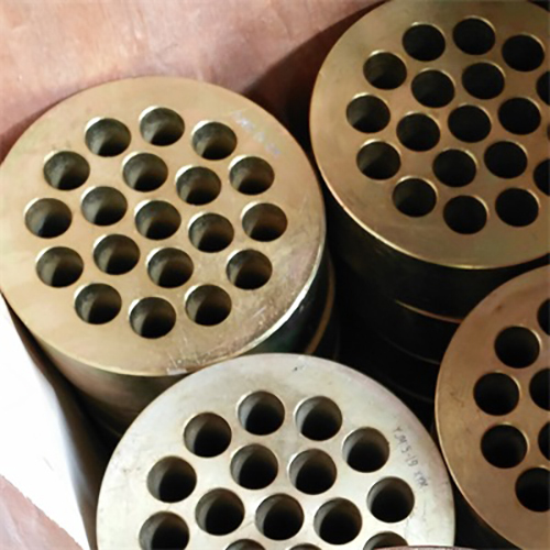 Bearing Plate - Application: Industrial