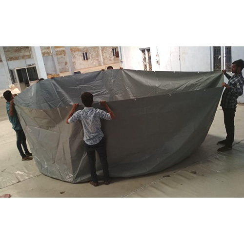 Water Storage Cover