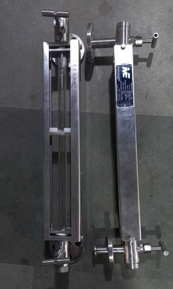 Level Gauge